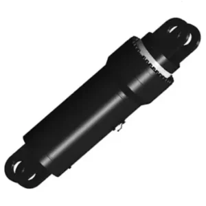 Lifting Cylinder of Furnace Cover